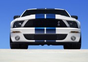 Shelby GT500